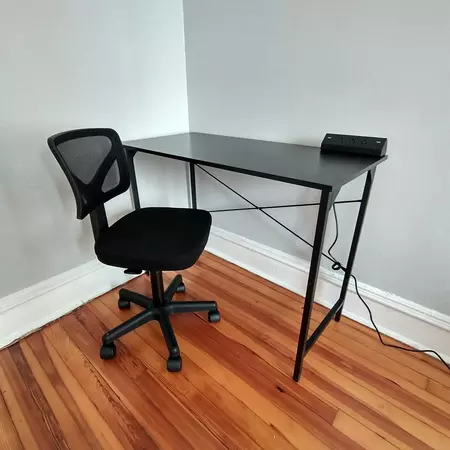 Coliving in Midtown Baltimore - Baltimore Metro Area, Washington DC