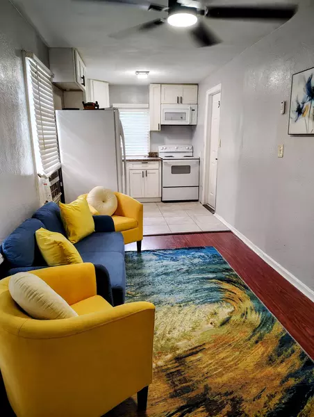 Coliving in South Eola - Central Orlando, Orlando