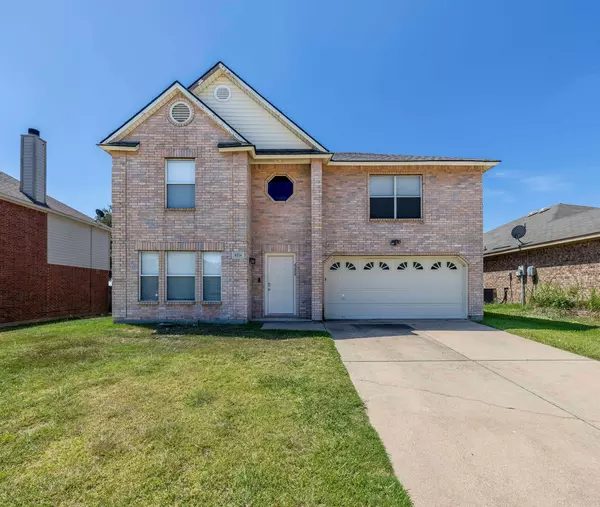 Coliving in Watauga - Forth Worth, Dallas