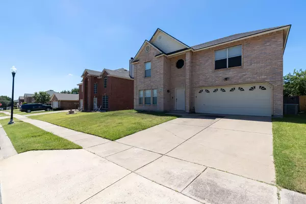 Coliving in Watauga - Forth Worth, Dallas
