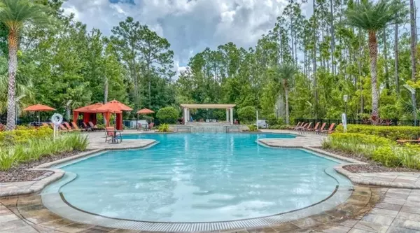 Coliving in Bay Lake - South Orlando, Orlando