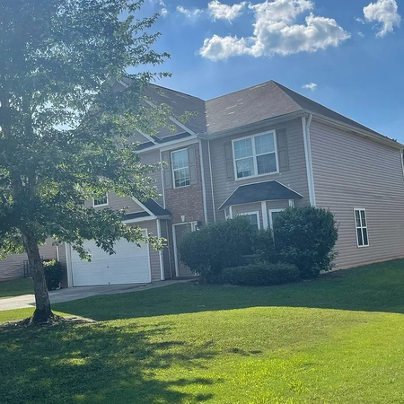 Coliving in Union City - South Atl, Atlanta