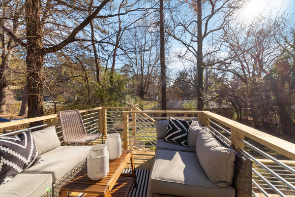 Coliving in Avondale Estates - East Atl, Atlanta