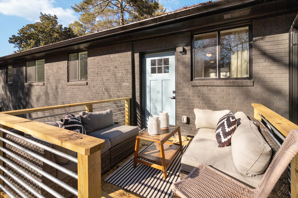 Coliving in Avondale Estates - East Atl, Atlanta