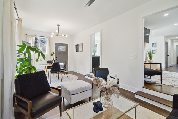 Coliving in Avondale Estates - East Atl, Atlanta