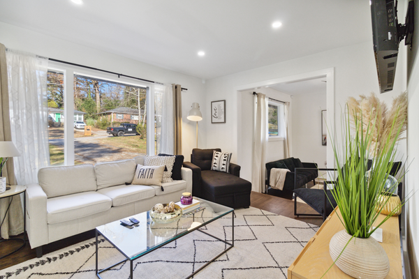 Coliving in Avondale Estates - East Atl, Atlanta