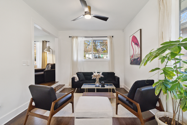 Coliving in Avondale Estates - East Atl, Atlanta