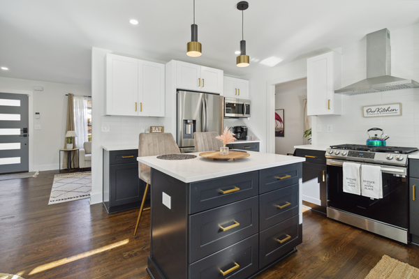 Coliving in Avondale Estates - East Atl, Atlanta