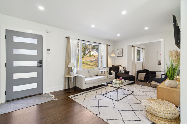 Coliving in Avondale Estates - East Atl, Atlanta