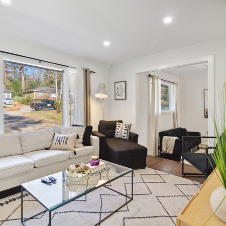 Coliving in Avondale Estates - East Atl, Atlanta