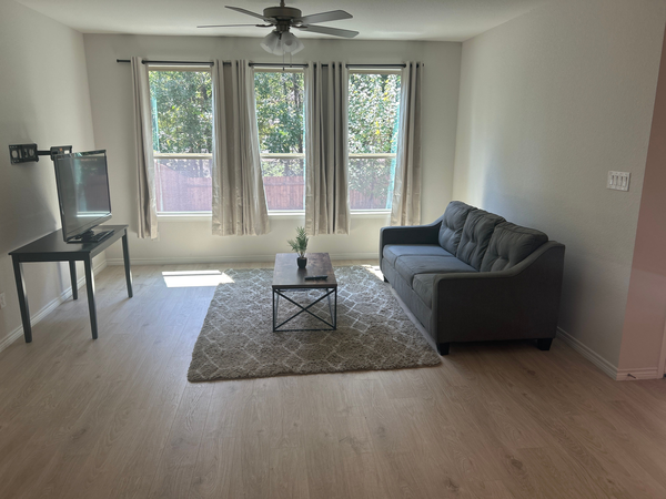 Coliving in Denton - North Dfw, Dallas