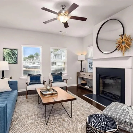 Coliving in College Park - South Atl, Atlanta