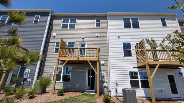 Coliving in Umstead - North Raleigh, Raleigh