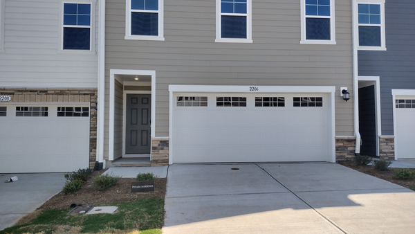 Coliving in Umstead - North Raleigh, Raleigh