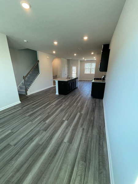 Coliving in Bryson Village - Outer Triangle, Raleigh