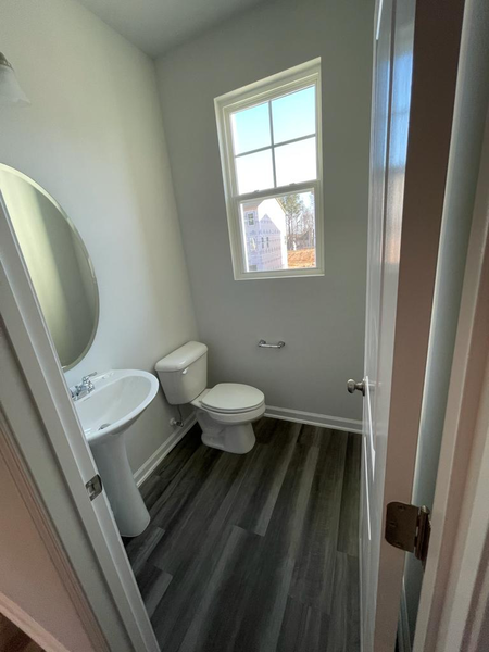 Coliving in Bryson Village - Outer Triangle, Raleigh