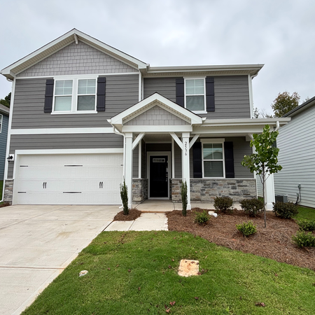 Coliving in Monroe - East Charlotte, Charlotte