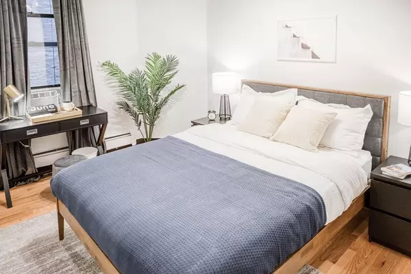 Coliving in Harlem - Manhattan, New York