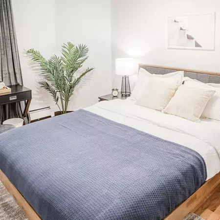 Coliving in Harlem - Manhattan, New York