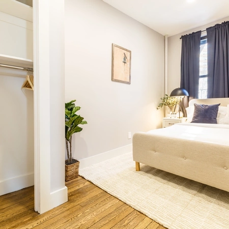 Coliving in Morningside Heights - Manhattan, New York