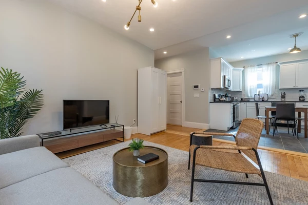 Coliving in Dorchester - Boston, Boston