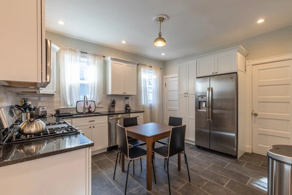 Coliving in Dorchester - Boston, Boston