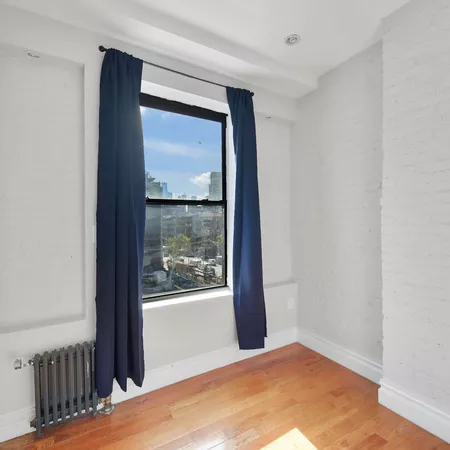 Coliving in Midtown West - Manhattan, New York