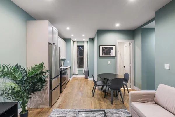 Coliving in Harlem - Manhattan, New York