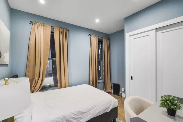 Coliving in Harlem - Manhattan, New York