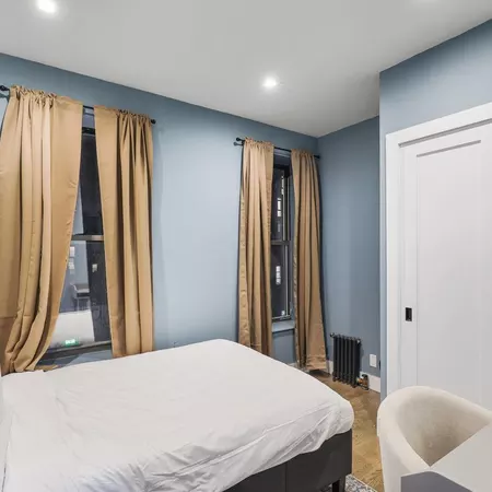 Coliving in Harlem - Manhattan, New York