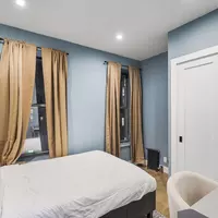 Coliving in Harlem - Manhattan, New York