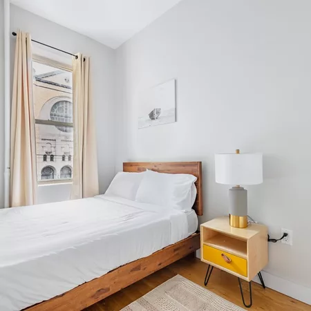 Coliving in Ridgewood - Queens, New York