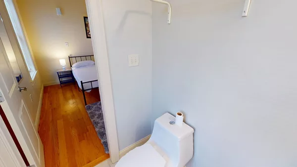 Coliving in South End - Boston, Boston