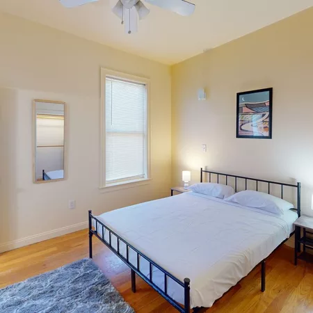 Coliving in South End - Boston, Boston