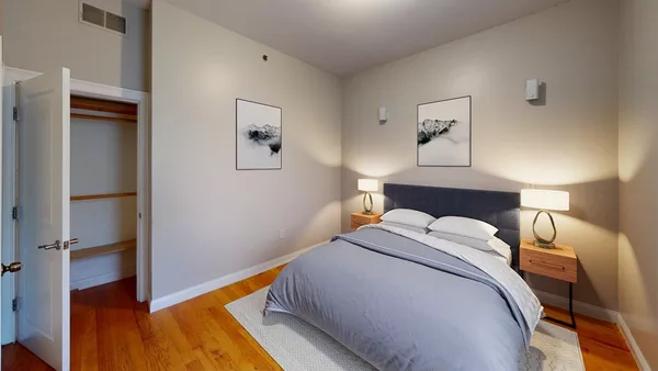Coliving in South End - Boston, Boston