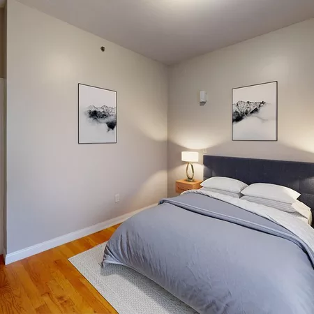Coliving in South End - Boston, Boston