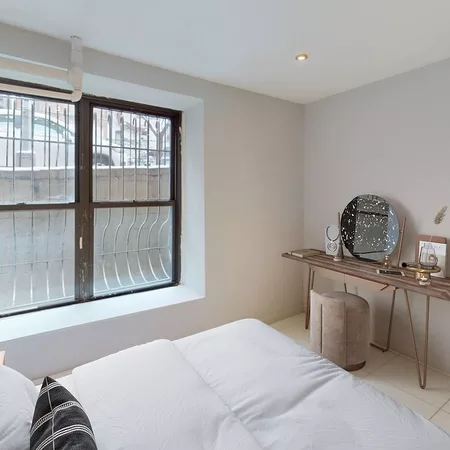 Coliving in Morningside Heights - Manhattan, New York