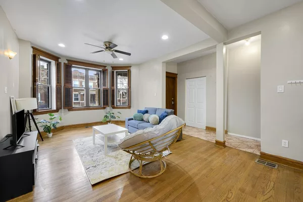 Coliving in Humboldt Park - West Side, Chicago