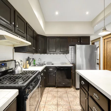 Coliving in Humboldt Park - West Side, Chicago