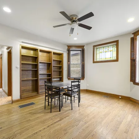 Coliving in Humboldt Park - West Side, Chicago