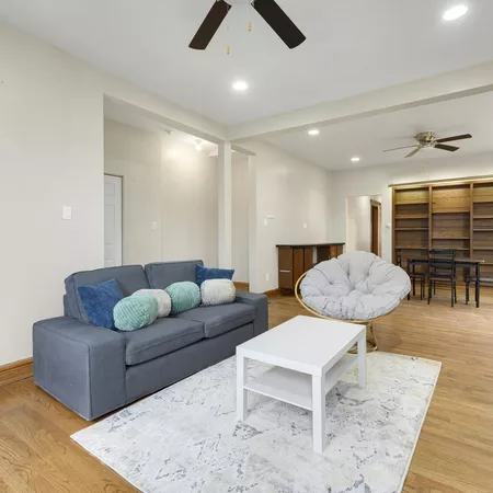 Coliving in Humboldt Park - West Side, Chicago