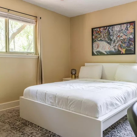 3 bedrooms apartment for rent in North Lamar - North Austin, Austin