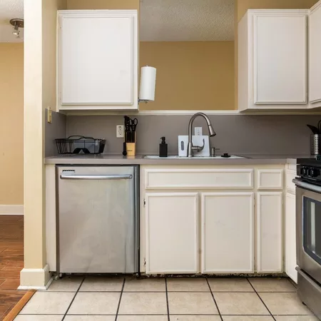3 bedrooms apartment for rent in North Lamar - North Austin, Austin