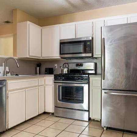 3 bedrooms apartment for rent in North Lamar - North Austin, Austin