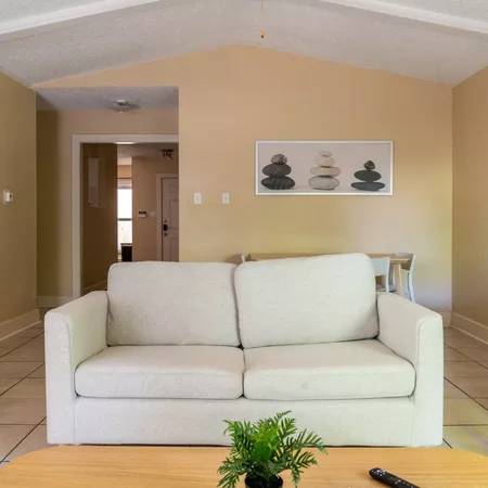 3 bedrooms apartment for rent in North Lamar - North Austin, Austin
