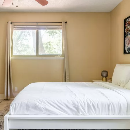 3 bedrooms apartment for rent in North Lamar - North Austin, Austin