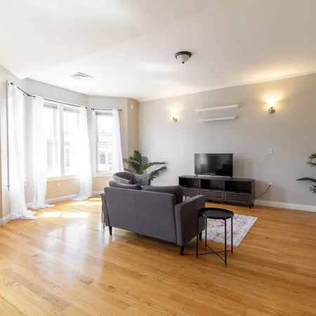 3 bedrooms apartment for rent in South End - Boston, Boston