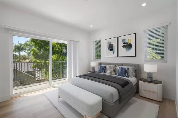 4 bedrooms apartment for rent in Hollywood - Central Los Angeles, Los Angeles