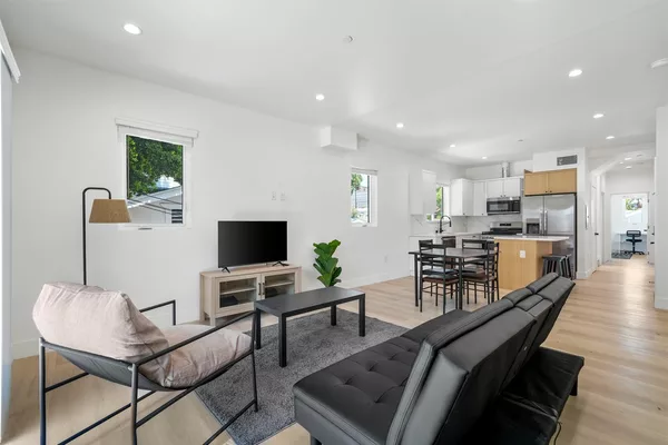 4 bedrooms apartment for rent in Hollywood - Central Los Angeles, Los Angeles