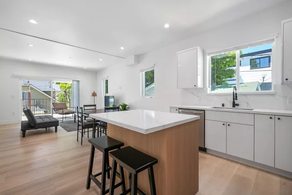 4 bedrooms apartment for rent in Hollywood - Central Los Angeles, Los Angeles
